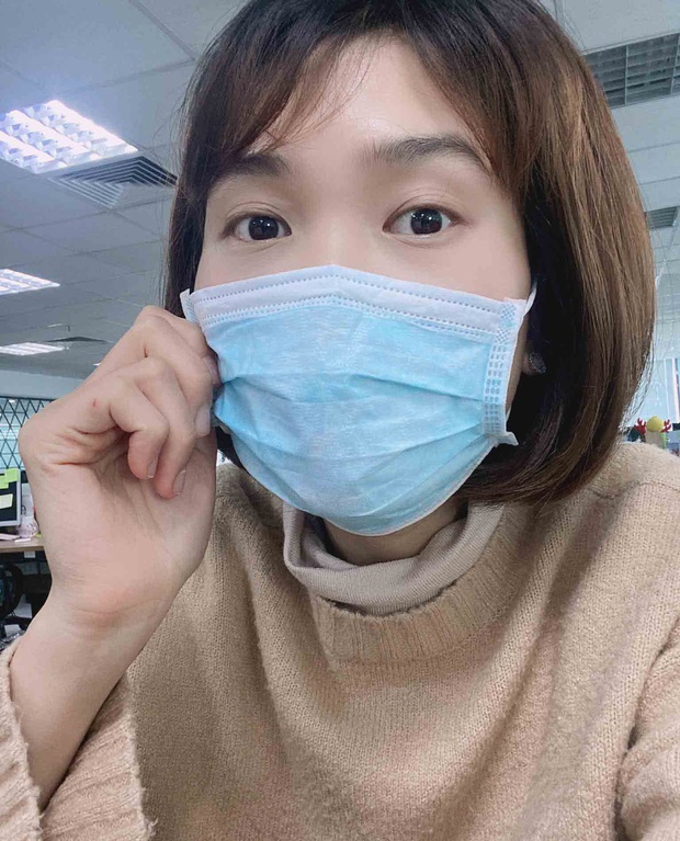 Hội chị em làm đẹp thời tâm bão Corona: Thứ vô dụng nhất là son môi, bước kẻ lông mày là không thể qua loa cho có - Ảnh 3. Hội chị em làm đẹp thời tâm bão Corona: Thứ vô dụng nhất là son môi, bước kẻ lông mày là không thể qua loa cho có - Ảnh 3.