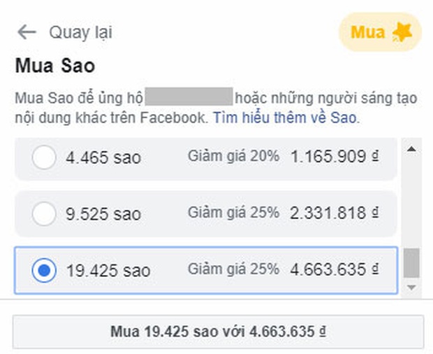 Sướng như ViruSs, on-stream đầu năm đã được fan giấu mặt lì xì sương sương 100 triệu - Ảnh 3.