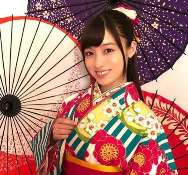Idol ngà năm mới gặp Kanna Hashimoto: Đang từ thiếu nữ hàng đầu Jbiz nay sắc vóc xuống dốc không phanh vì thói bia rượu - Ảnh 20.