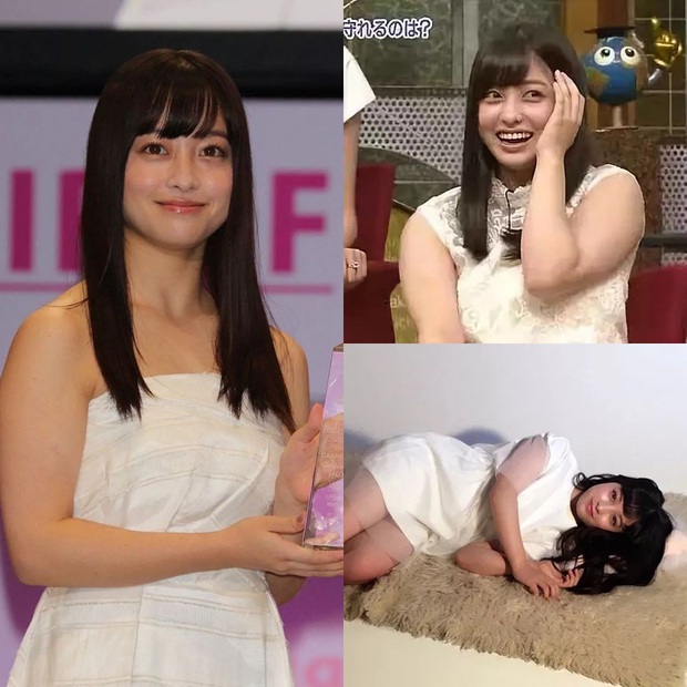 Idol ngà năm mới gặp Kanna Hashimoto: Đang từ thiếu nữ hàng đầu Jbiz nay sắc vóc xuống dốc không phanh vì thói bia rượu - Ảnh 29.