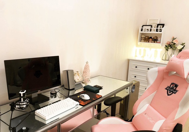 Choáng ngợp trước dinh thự siêu sang của vợ chồng DoinB và Umi - Cặp trai tài gái sắc, giàu có, vẹn toàn nhất LMHT là đây! - Ảnh 10. Choáng ngợp trước dinh thự siêu sang của vợ chồng DoinB và Umi - Cặp trai tài gái sắc, giàu có, vẹn toàn nhất LMHT là đây! - Ảnh 10.