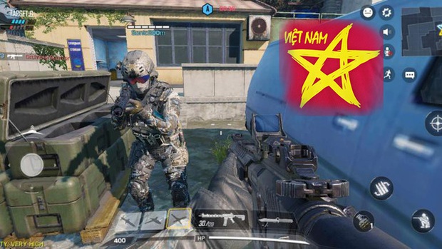 Call of Duty: Mobile có khả năng về Việt Nam ngay quý 1/2020 này - Ảnh 1. Call of Duty: Mobile có khả năng về Việt Nam ngay quý 1/2020 này - Ảnh 1.