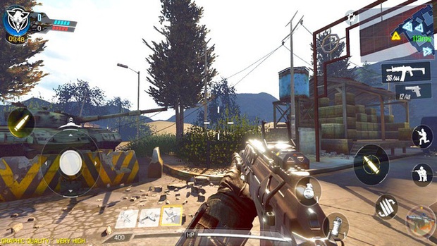 Call of Duty: Mobile có khả năng về Việt Nam ngay quý 1/2020 này - Ảnh 2. Call of Duty: Mobile có khả năng về Việt Nam ngay quý 1/2020 này - Ảnh 2.