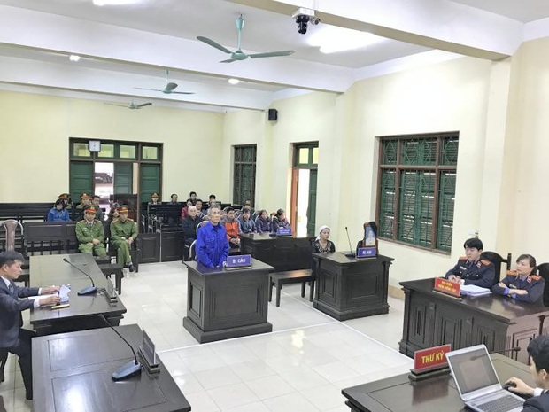 Bí ẩn chiếc hồ lô đổi màu 15 tỷ và vụ án mạng oan nghiệt ở Tuyên Quang - Ảnh 2. Bí ẩn chiếc hồ lô đổi màu 15 tỷ và vụ án mạng oan nghiệt ở Tuyên Quang - Ảnh 2.