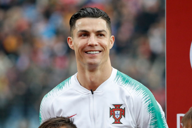 5 kỷ lục Ronaldo có thể xô đổ trong năm 2020 - Ảnh 2.