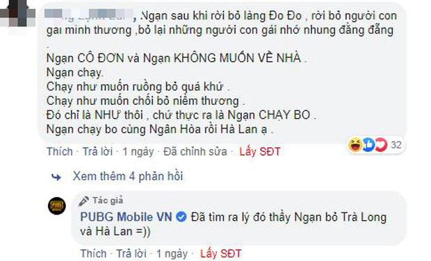 Rời Đo Đo, bỏ Hà Lan, Ngạn sẽ về chạy bo cùng em gái Ngân Hòa và tộc trưởng Độ Mixi? - Ảnh 2. Rời Đo Đo, bỏ Hà Lan, Ngạn sẽ về chạy bo cùng em gái Ngân Hòa và tộc trưởng Độ Mixi? - Ảnh 2.