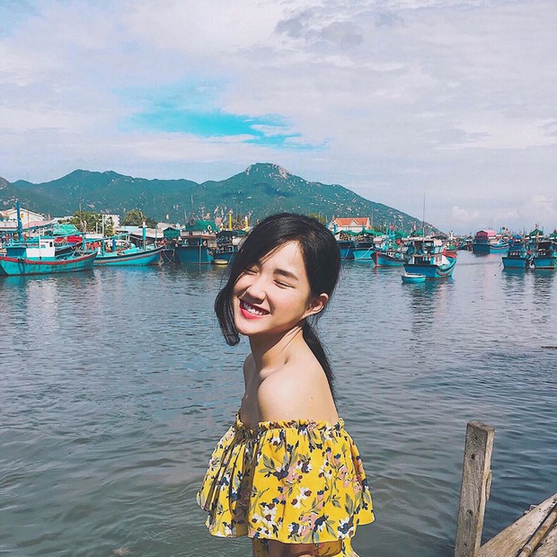 Mỹ nữ Kiều Trinh Xíu: Sau vẻ đẹp vạn người mê là quá khứ chiến game đáng gờm! - Ảnh 5. Mỹ nữ Kiều Trinh Xíu: Sau vẻ đẹp vạn người mê là quá khứ chiến game đáng gờm! - Ảnh 5.