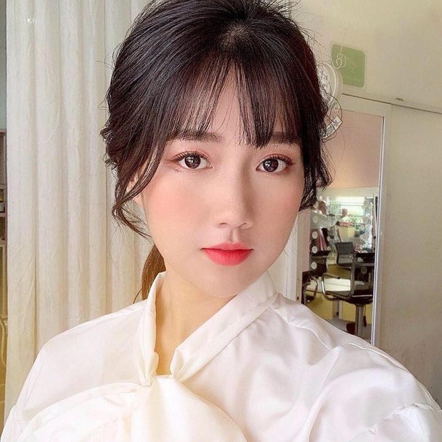 Mỹ nữ Kiều Trinh Xíu: Sau vẻ đẹp vạn người mê là quá khứ chiến game đáng gờm! - Ảnh 8. Mỹ nữ Kiều Trinh Xíu: Sau vẻ đẹp vạn người mê là quá khứ chiến game đáng gờm! - Ảnh 8.