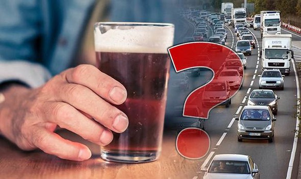 Hình phạt cho việc lái xe sau khi uống rượu bia tại các quốc gia trên thế giới: Xem mà thấy sợ tím người vì ở Việt Nam vẫn chưa là gì cả - Ảnh 2.
