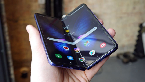 Mới năm 2020, nhưng bạn có tò mò smartphone sẽ ra sao vào năm 2030? - Ảnh 1.