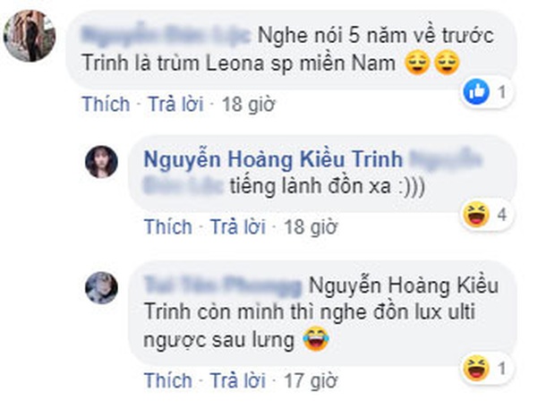 Mỹ nữ Kiều Trinh Xíu: Sau vẻ đẹp vạn người mê là quá khứ chiến game đáng gờm! - Ảnh 2. Mỹ nữ Kiều Trinh Xíu: Sau vẻ đẹp vạn người mê là quá khứ chiến game đáng gờm! - Ảnh 2.