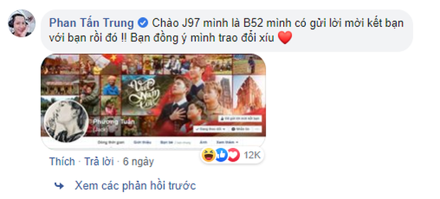 Mới manh nha xin hợp tác cùng J97 (Jack), Thầy Giáo Ba đã sẵn sàng tấn công showbiz với một ca khúc nhạc xuân - Ảnh 2. Mới manh nha xin hợp tác cùng J97 (Jack), Thầy Giáo Ba đã sẵn sàng tấn công showbiz với một ca khúc nhạc xuân - Ảnh 2.