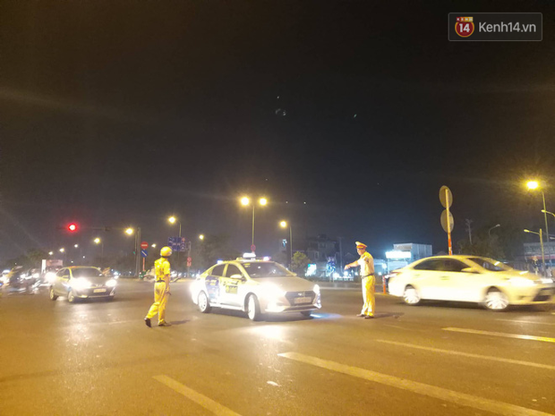 Chồng Quốc tịch Pháp uống 1 ly bia rồi lái ô tô bị phạt, vợ đòi tự lái xe về nhà lấy giấy tờ: Đời tôi chưa bao giờ đi taxi - Ảnh 4.