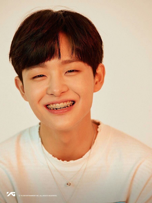 Boygroup mới nhà YG - hậu duệ của BLACKPINK và BIGBANG: Toàn cực phẩm visual, người được 6 ông lớn Kbiz theo đuổi - Ảnh 14. Boygroup mới nhà YG - hậu duệ của BLACKPINK và BIGBANG: Toàn cực phẩm visual, người được 6 ông lớn Kbiz theo đuổi - Ảnh 14.