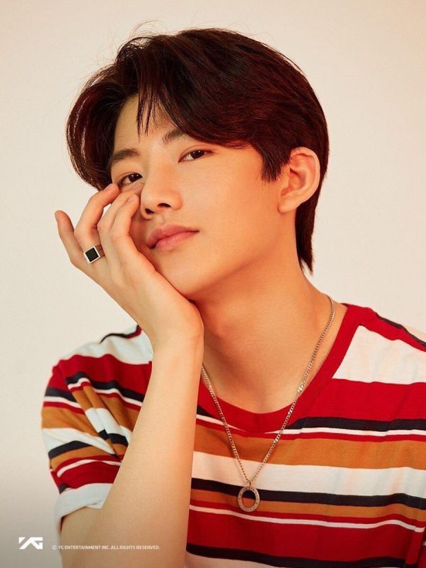 Boygroup mới nhà YG - hậu duệ của BLACKPINK và BIGBANG: Toàn cực phẩm visual, người được 6 ông lớn Kbiz theo đuổi - Ảnh 9. Boygroup mới nhà YG - hậu duệ của BLACKPINK và BIGBANG: Toàn cực phẩm visual, người được 6 ông lớn Kbiz theo đuổi - Ảnh 9.