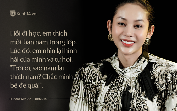 Người đẹp chuyển giới Lương Mỹ Kỳ: Cũng cái tên Lương Trung Kiên nhưng giờ là 2 số phận, một người chết đi cho một người sống lại - Ảnh 8. Người đẹp chuyển giới Lương Mỹ Kỳ: Cũng cái tên Lương Trung Kiên nhưng giờ là 2 số phận, một người chết đi cho một người sống lại - Ảnh 8.