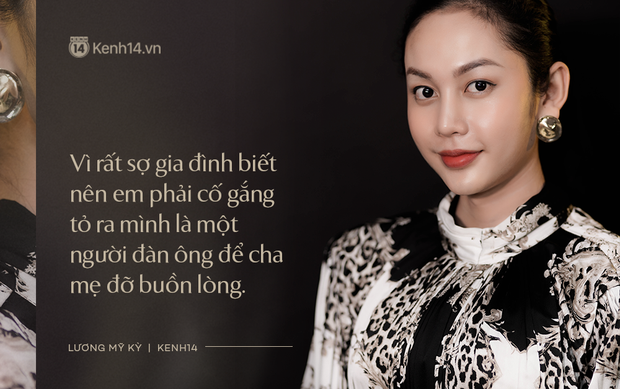 Người đẹp chuyển giới Lương Mỹ Kỳ: Cũng cái tên Lương Trung Kiên nhưng giờ là 2 số phận, một người chết đi cho một người sống lại - Ảnh 9. Người đẹp chuyển giới Lương Mỹ Kỳ: Cũng cái tên Lương Trung Kiên nhưng giờ là 2 số phận, một người chết đi cho một người sống lại - Ảnh 9.