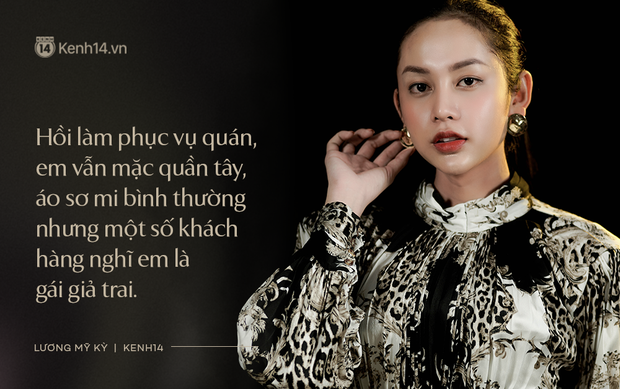 Người đẹp chuyển giới Lương Mỹ Kỳ: Cũng cái tên Lương Trung Kiên nhưng giờ là 2 số phận, một người chết đi cho một người sống lại - Ảnh 10. Người đẹp chuyển giới Lương Mỹ Kỳ: Cũng cái tên Lương Trung Kiên nhưng giờ là 2 số phận, một người chết đi cho một người sống lại - Ảnh 10.