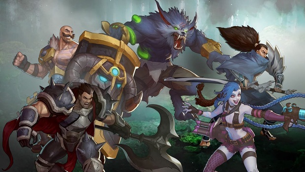 Chúng ta đã bị dụ chơi game như thế nào, đọc xong chẳng bỏ được mà lại còn nghiện thêm! - Ảnh 1. Chúng ta đã bị dụ chơi game như thế nào, đọc xong chẳng bỏ được mà lại còn nghiện thêm! - Ảnh 1.