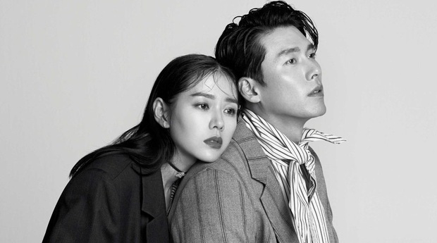 Điểm danh hội người yêu màn ảnh đình đám của Hyun Bin: Chị đẹp Son Ye Jin có địch lại tình cũ Song Hye Kyo? - Ảnh 2.