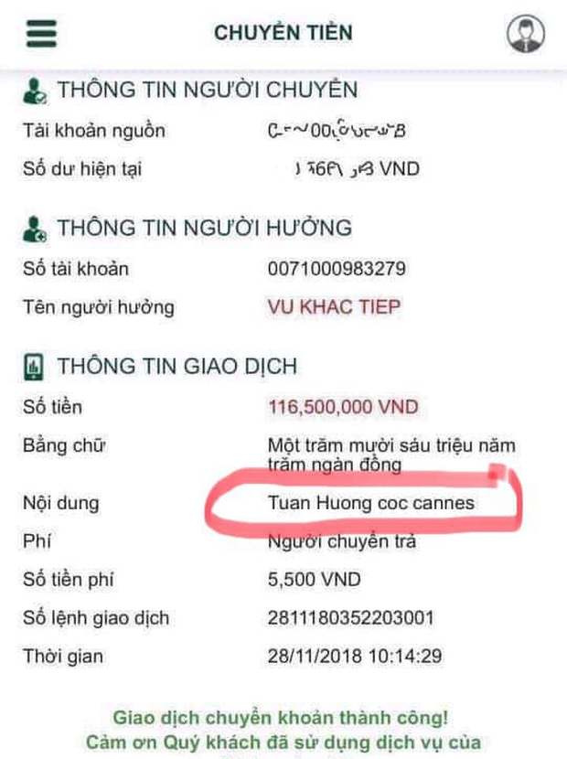 Vén màn cuộc sống sau những chuyến du lịch bạc tỷ của Vũ Khắc Tiệp: Gia thế khiêm nhường ở quê, liên tục dính lùm xùm giật nợ - Ảnh 8.