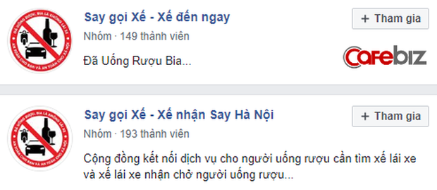 Dịch vụ lái xe hộ người say xỉn chớm nở tại Việt Nam, liệu có trở thành ngành công nghiệp tỷ USD như Hàn Quốc, Trung Quốc? - Ảnh 1.