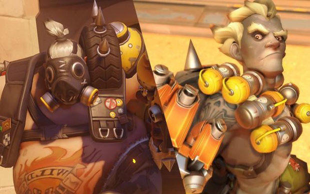 Cộng đồng game thủ Overwatch đề nghị nhà phát hành tạo trang phục, gây quỹ quyên góp cho thảm họa cháy rừng ở Australia - Ảnh 3. Cộng đồng game thủ Overwatch đề nghị nhà phát hành tạo trang phục, gây quỹ quyên góp cho thảm họa cháy rừng ở Australia - Ảnh 3.