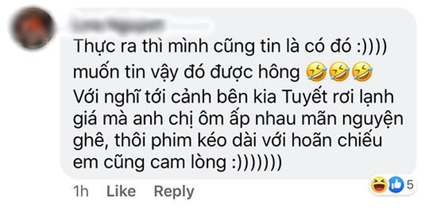 Netizen không tin lời Hyun Bin - Son Ye Jin phủ nhận đám cưới sau Crash Landing On You, ai cũng giục anh chị mau gật đầu còn đi gieo mầm tổ quốc! - Ảnh 12.