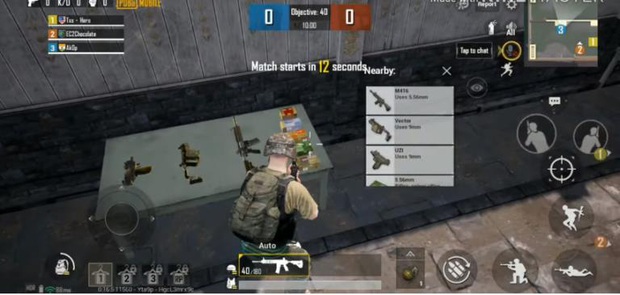 PUBG Mobile: Hàng loạt chế độ mới đã cập bến trong bản 0.16.5, game thủ sướng mê! - Ảnh 3.