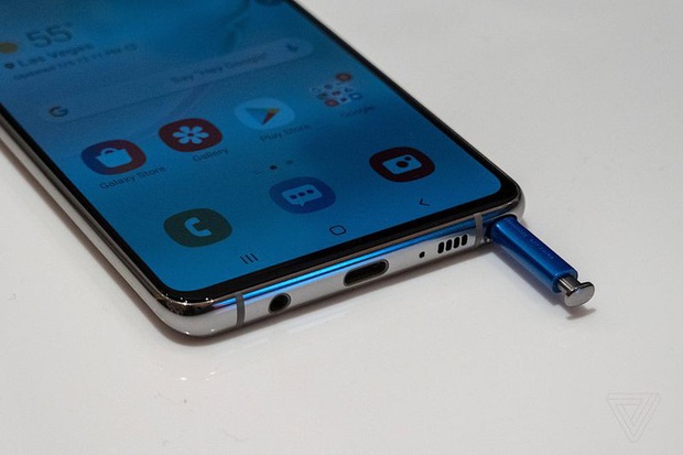 Samsung ra mắt Galaxy S10 Lite và Note 10 Lite với rất nhiều điều khó hiểu - Ảnh 8.