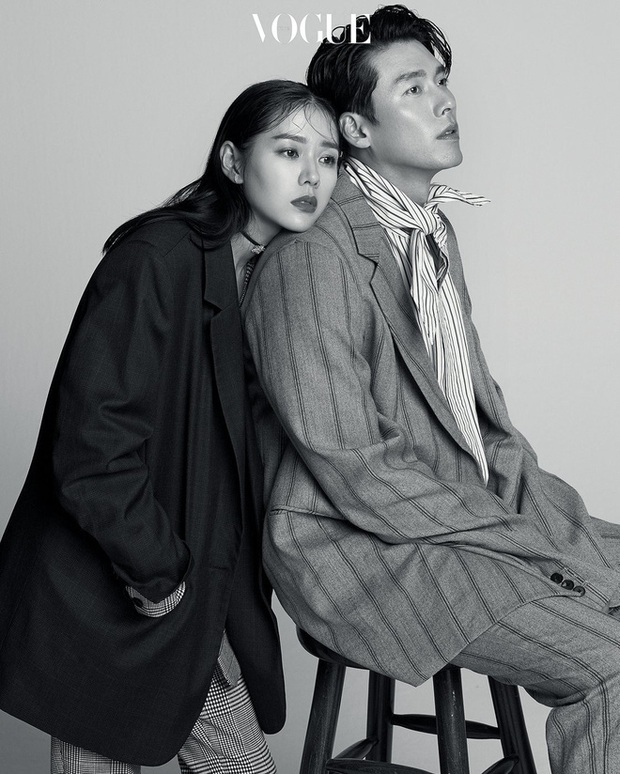 HOT: Rộ tin Hyun Bin và Son Ye Jin tuyên bố kết hôn khi Crash Landing on You kết thúc, cả hai leo thẳng lên No.1 Naver - Ảnh 5.
