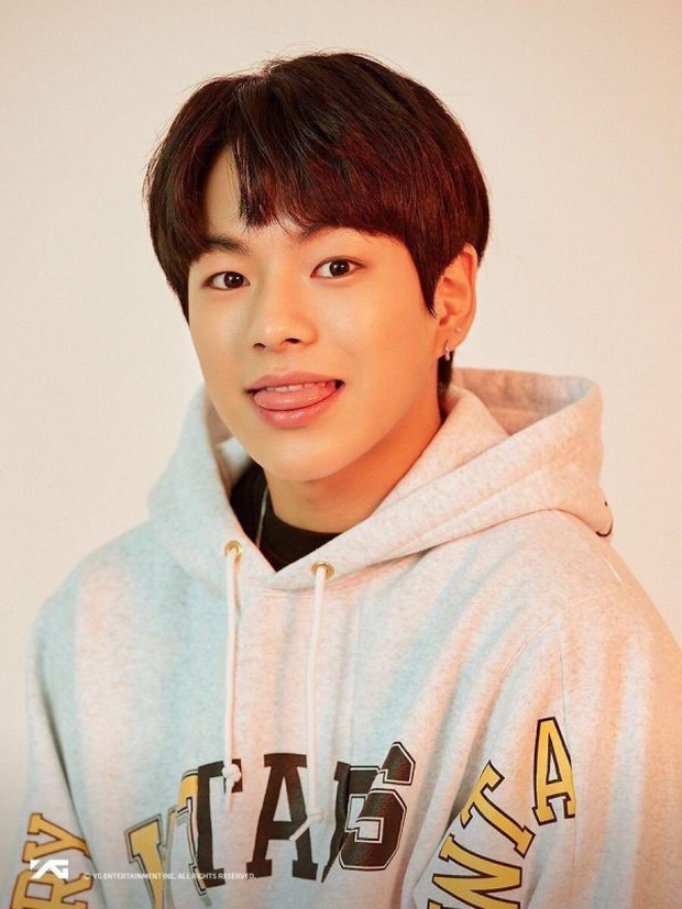 Boygroup mới nhà YG - hậu duệ của BLACKPINK và BIGBANG: Toàn cực phẩm visual, người được 6 ông lớn Kbiz theo đuổi - Ảnh 11. Boygroup mới nhà YG - hậu duệ của BLACKPINK và BIGBANG: Toàn cực phẩm visual, người được 6 ông lớn Kbiz theo đuổi - Ảnh 11.