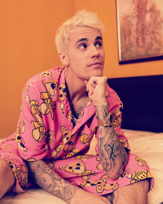 Justin Bieber trở lại sau 5 năm mà thành tích flop dập mặt trên Billboard Hot 100, lấy vợ xong mất vía ca sĩ hay gì? - Ảnh 2. Justin Bieber trở lại sau 5 năm mà thành tích flop dập mặt trên Billboard Hot 100, lấy vợ xong mất vía ca sĩ hay gì? - Ảnh 2.