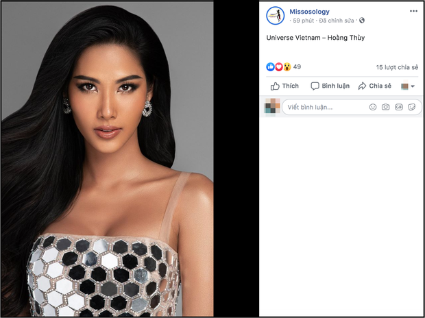 Nhan sắc Việt tiếp tục khẳng định vị thế: Cả 4 Hoa hậu, Á hậu được đề cử giải khủng Timeless Beauty 2019 của Missosology - Ảnh 1.