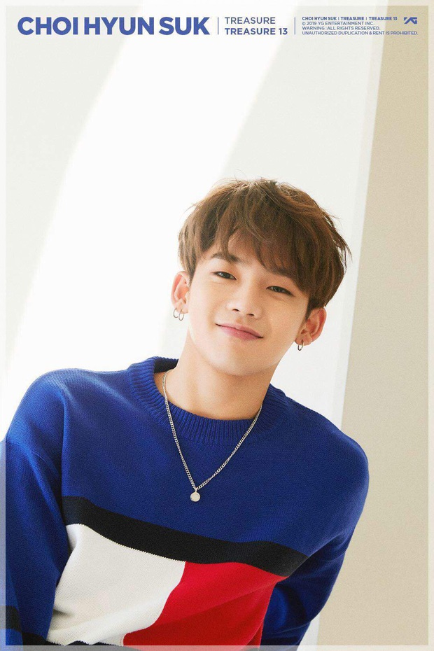 Boygroup mới nhà YG - hậu duệ của BLACKPINK và BIGBANG: Toàn cực phẩm visual, người được 6 ông lớn Kbiz theo đuổi - Ảnh 13. Boygroup mới nhà YG - hậu duệ của BLACKPINK và BIGBANG: Toàn cực phẩm visual, người được 6 ông lớn Kbiz theo đuổi - Ảnh 13.