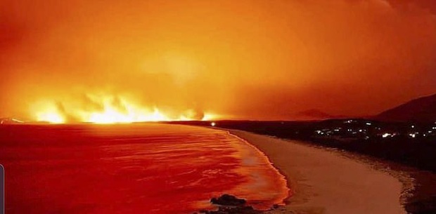 Nền du lịch Úc thiệt hại nặng nề vì thảm hoạ cháy rừng, loạt ảnh Before/After càng khiến cả thế giới xót xa hơn - Ảnh 3.