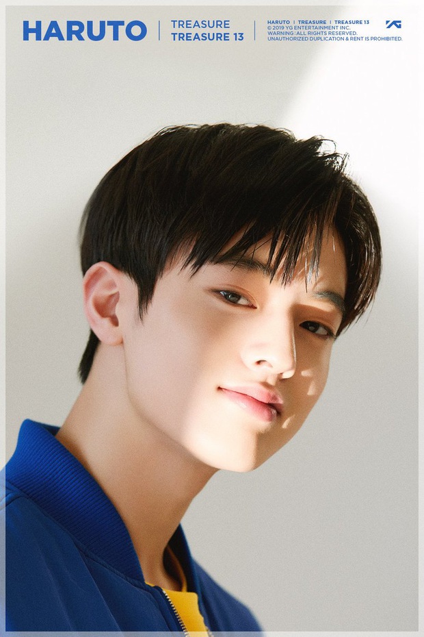 Boygroup mới nhà YG - hậu duệ của BLACKPINK và BIGBANG: Toàn cực phẩm visual, người được 6 ông lớn Kbiz theo đuổi - Ảnh 7. Boygroup mới nhà YG - hậu duệ của BLACKPINK và BIGBANG: Toàn cực phẩm visual, người được 6 ông lớn Kbiz theo đuổi - Ảnh 7.