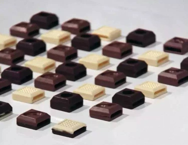 Hóa ra thứ quà quen thuộc mà đầy ý nghĩa trong ngày tình nhân, socola lại có nhiều tác dụng tốt cho sức khỏe đến vậy - Ảnh 3.