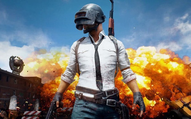 PUBG: Cảm hứng bất ngờ, hóa ra nhân vật nam sơ-mi cầm súng lại bắt nguồn từ một điều đặc biệt không tưởng! - Ảnh 4.