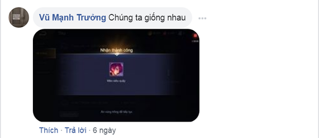 Liên Quân Mobile: Không nhận FREE Violet Mèo Siêu Quậy ở Event tổng kết, game thủ lại tốn công Vẽ bùa - Ảnh 5.