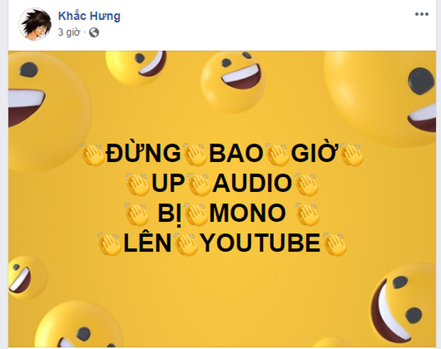 Nguyễn Phúc Thiện, Khắc Hưng, Masew và loạt nhạc sĩ đồng loạt bức xúc tai của bạn không điếc, cảm thán về chất lượng âm nhạc của MV? - Ảnh 6.