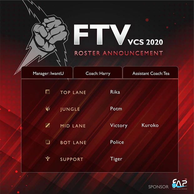 Đặt lên bàn cân các đội trước thềm VCS mùa Xuân 2020: Một mình GAM Esports chấp hết - Ảnh 5.