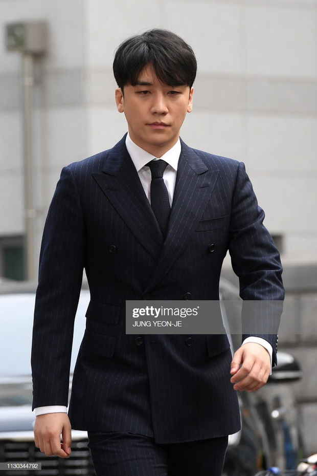 4 scandal có plot twist chấn động Kbiz 2019: Ahn - Goo, Seungri và vụ sao nữ Vườn sao băng tự tử đều gây xôn xao dư luận - Ảnh 5.