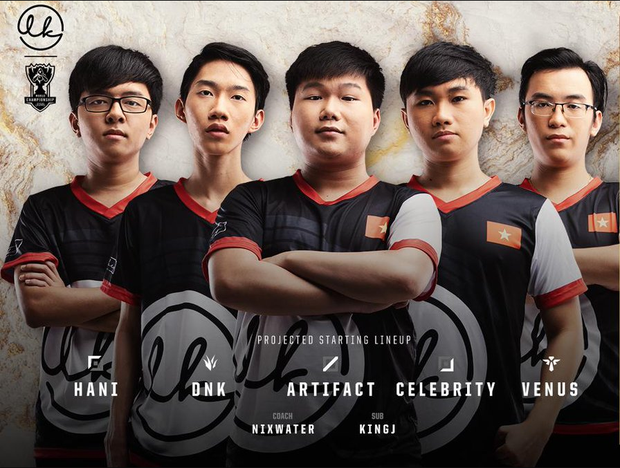 Đặt lên bàn cân các đội trước thềm VCS mùa Xuân 2020: Một mình GAM Esports chấp hết - Ảnh 8. Đặt lên bàn cân các đội trước thềm VCS mùa Xuân 2020: Một mình GAM Esports chấp hết - Ảnh 8.