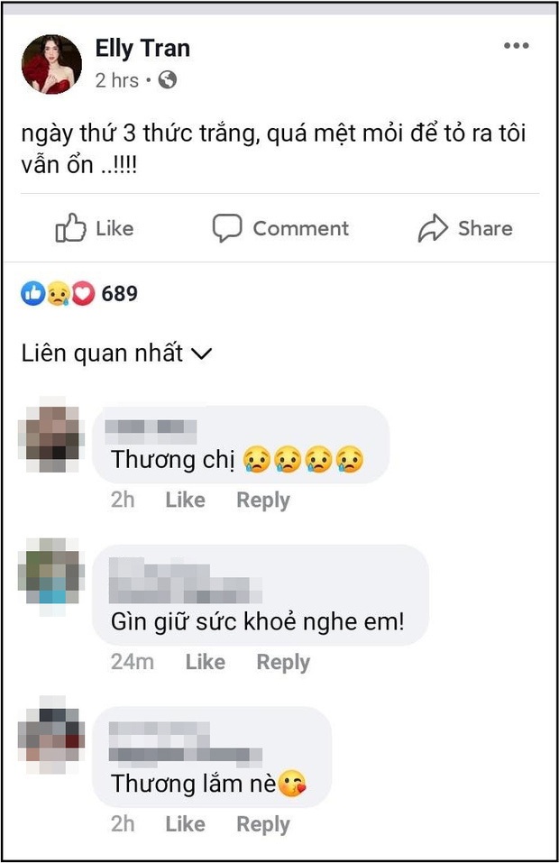 3 sao nữ Vbiz từng gây sốc khi ám chỉ bạn đời ngoại tình: Người úp mở như phim, người xác nhận luôn chẳng kiêng dè - Ảnh 10.