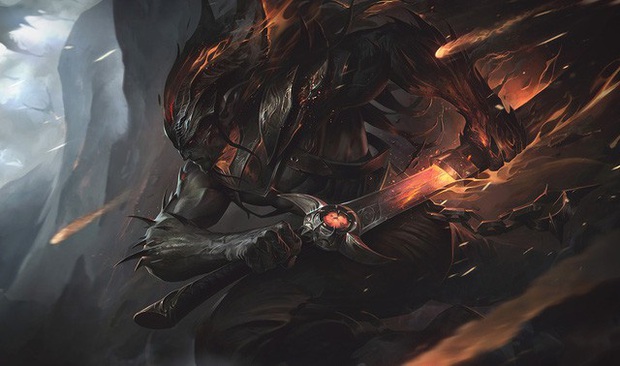 Giận tím người vì Yasuo, hàng loạt game thủ đòi Riot Games làm lại chiêu Tường Gió - Ảnh 1. Giận tím người vì Yasuo, hàng loạt game thủ đòi Riot Games làm lại chiêu Tường Gió - Ảnh 1.