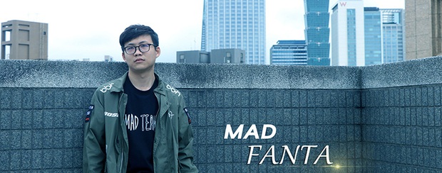 Neil trở lại vị trí đi rừng, chiêu mộ tân binh chất lượng MAD Team đang muốn phá phỡ sự độc tôn của Team Flash trên bản đồ Liên Quân thế giới! - Ảnh 3. Neil trở lại vị trí đi rừng, chiêu mộ tân binh chất lượng MAD Team đang muốn phá phỡ sự độc tôn của Team Flash trên bản đồ Liên Quân thế giới! - Ảnh 3.