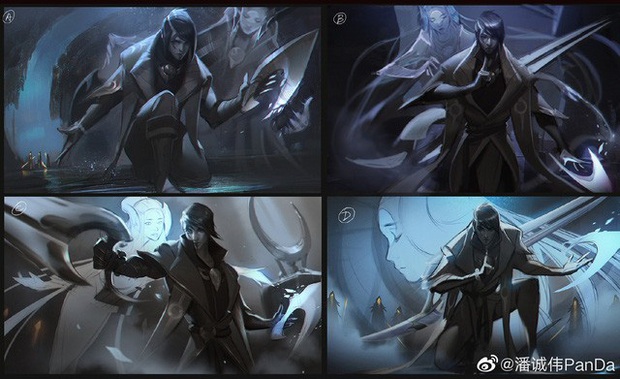 Vượt qua cả đấng về tỉ lệ cấm, Aphelios đang trở thành Yasuo phiên bản xạ thủ? - Ảnh 5. Vượt qua cả đấng về tỉ lệ cấm, Aphelios đang trở thành Yasuo phiên bản xạ thủ? - Ảnh 5.