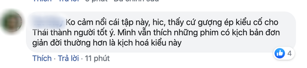 Khán giả Hoa Hồng Trên Ngực Trái phẫn nộ tình tiết Thái quyết chết thay tim cho Bống: Quá tàn nhẫn và phi thực tế? - Ảnh 5.