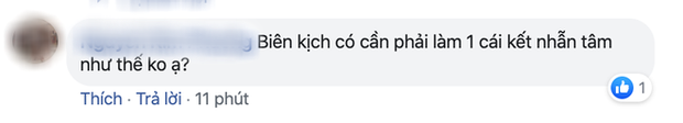 Khán giả Hoa Hồng Trên Ngực Trái phẫn nộ tình tiết Thái quyết chết thay tim cho Bống: Quá tàn nhẫn và phi thực tế? - Ảnh 6.